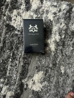 Perfume de Marley Layton