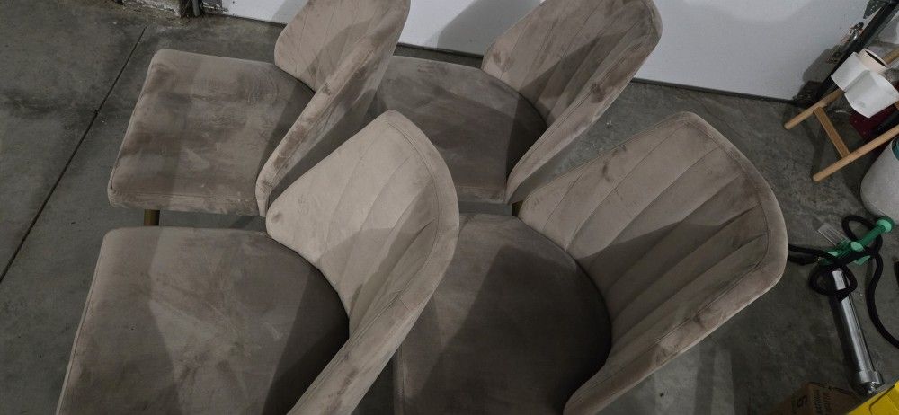 Dining Room Chairs