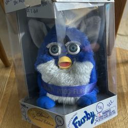1999 Furry