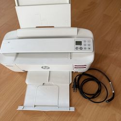 HP Deskjet 3700 Printer