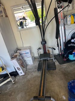 Bowflex
