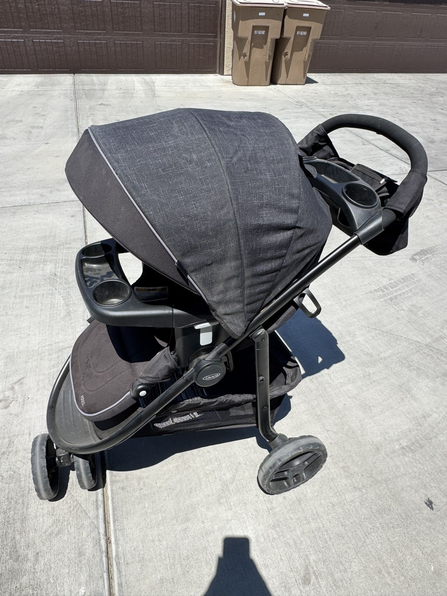 Graco Stroller