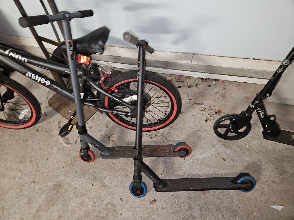 Scooter