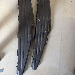Rifle Cases