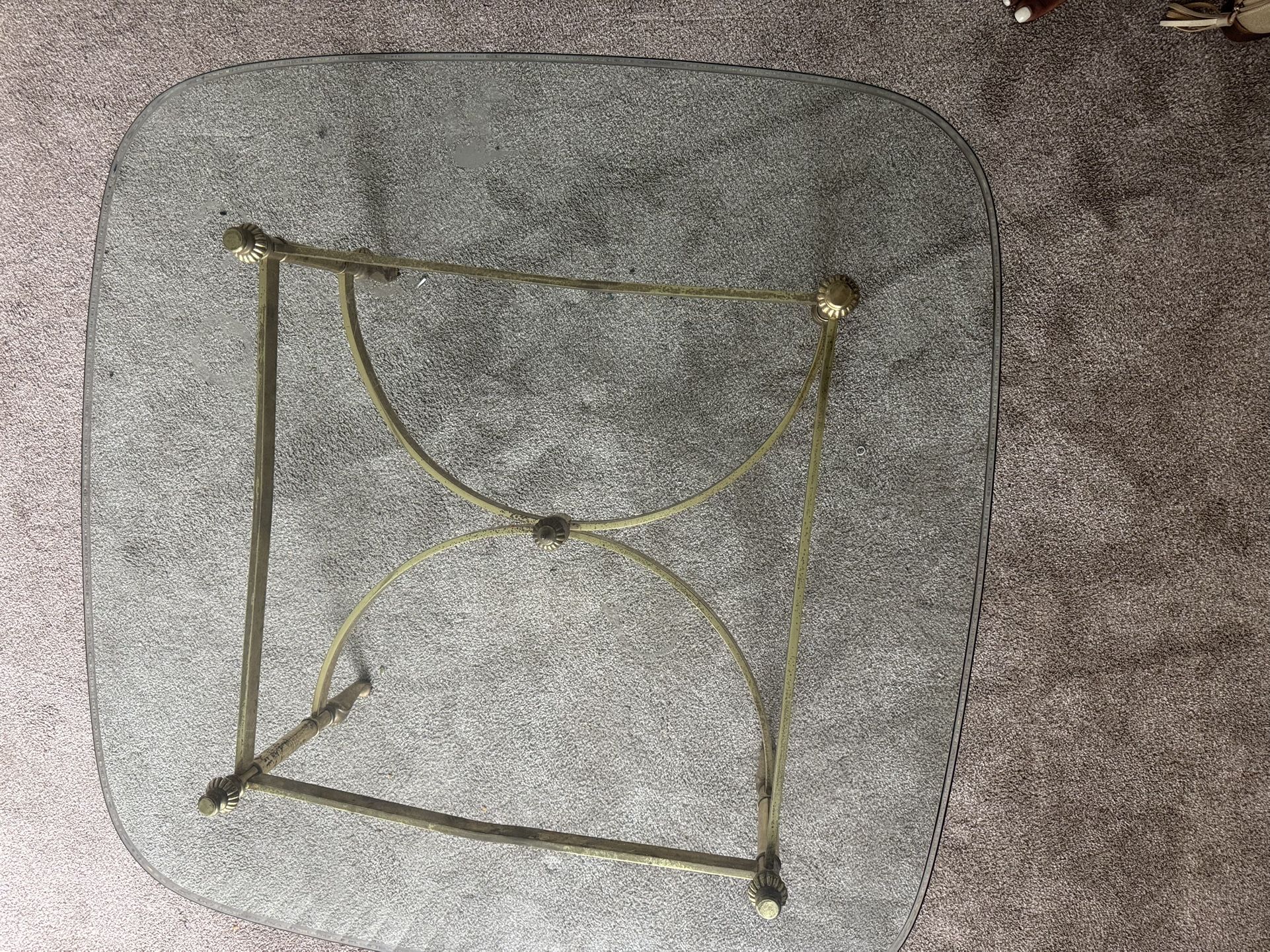Free Coffee Table