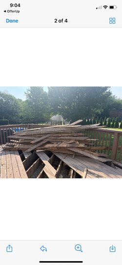Wood