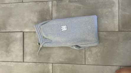 Ameri sweats