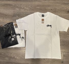 Stussy Basic Tee