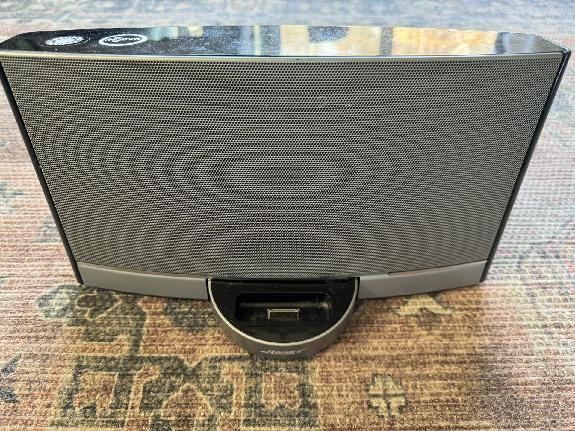 Bose Speaker System