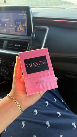 Fragrances