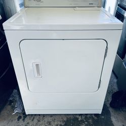 KENMORE GAS DRYER 
