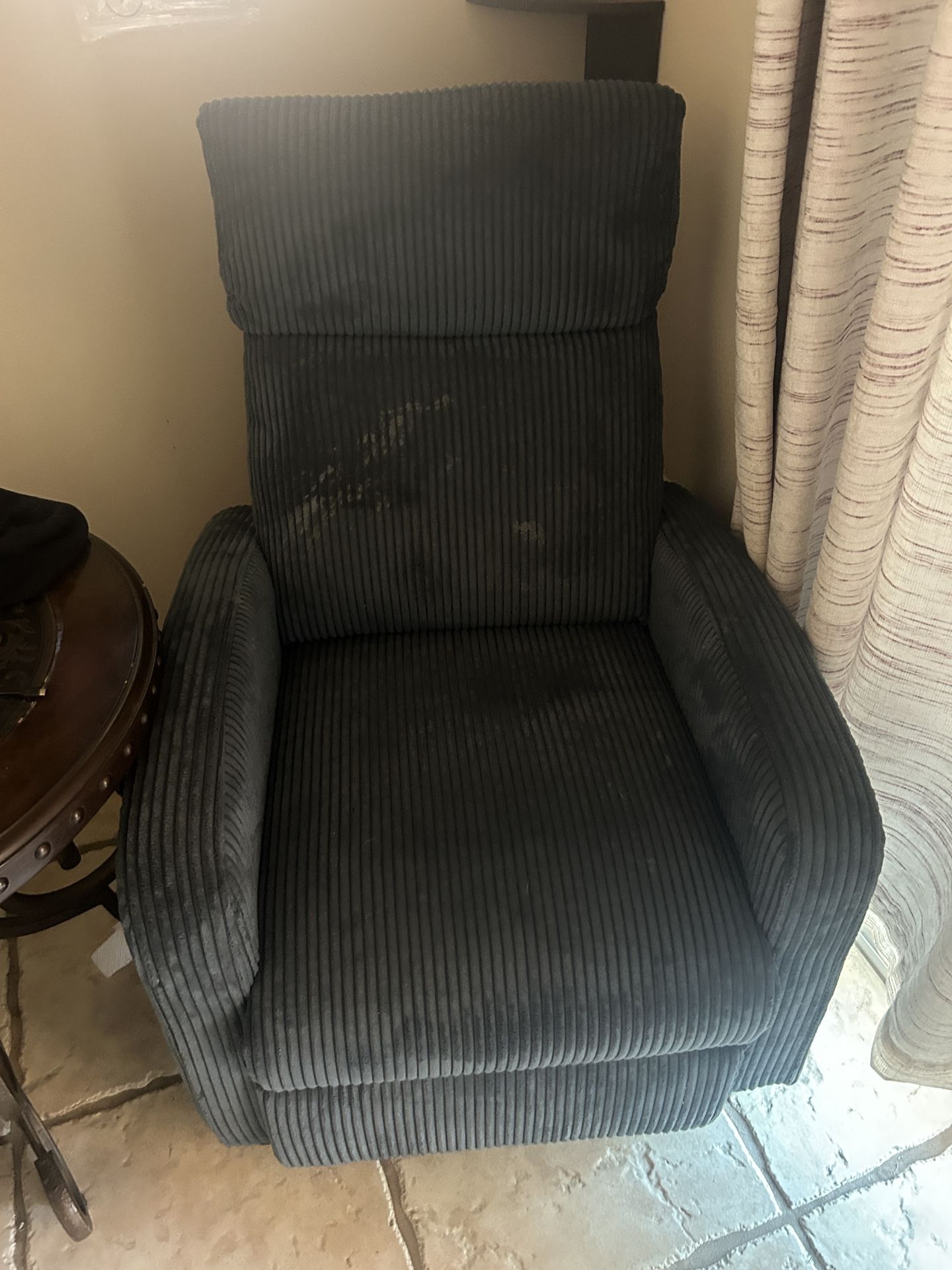 Recliner