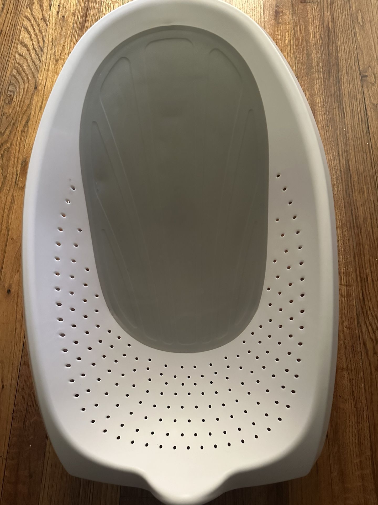 Baby Plastic Tub 5.00