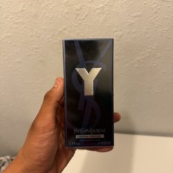 YSL Y EDP