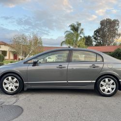 2009 Honda Civic