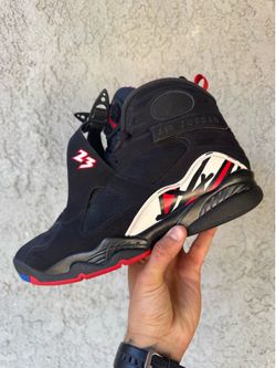 2013 Air Jordan 8 Playoff