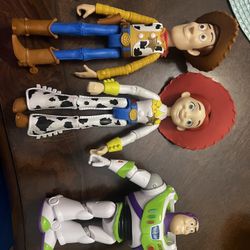 Toy Story