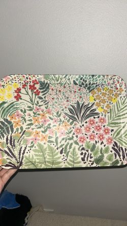 Flower Tray