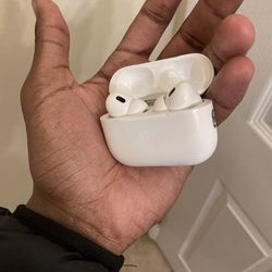 airpods pro’s
