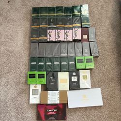 FRAGRANCE DEALS