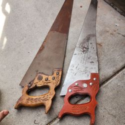 Hand Saw