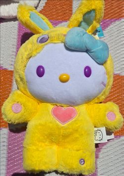 Hello kitty