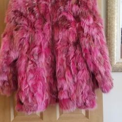 PINK "SHOW STOPPER" M/L