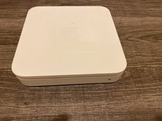APPLE AIRPORT EXTREME BASE STATION FOR SALE