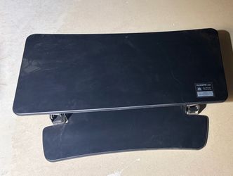 Heavy Duty Standing Desk Converter