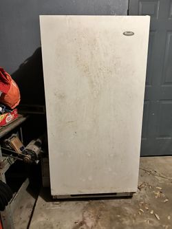 freezer