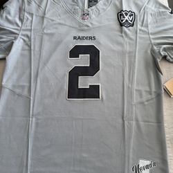 JEANTY RAIDERS JERSEYS 