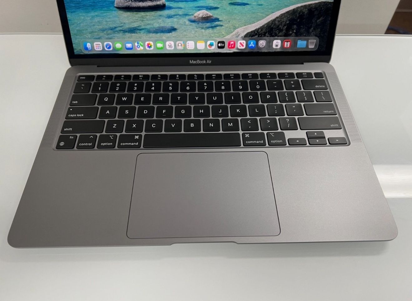 Macbook Air M1
