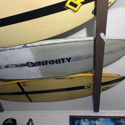 Infinity Round Nose Blurr