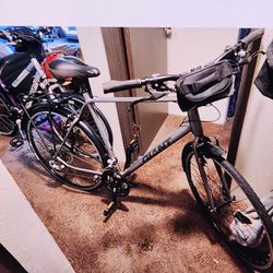 Mens Gaint Bike like new