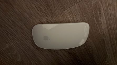 Apple Magic Mouse White