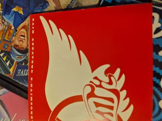 Aerosmith's greatest hits