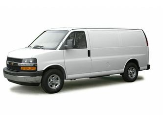 2003 Chevrolet Express