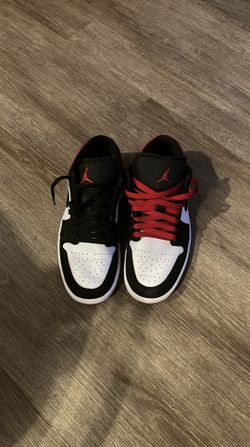 Jordan 1 Low