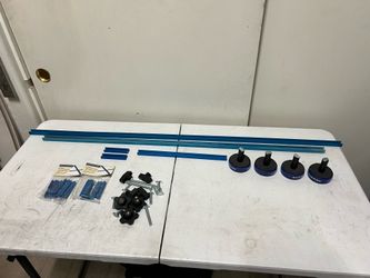 T track equipment woodworking
