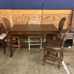Dining Table Set 