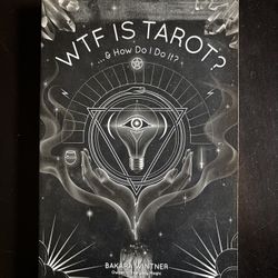WTF is Tarot ?