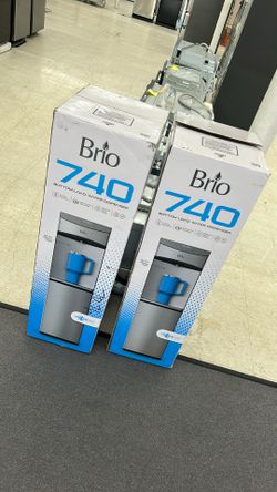 Brio Water Dispenser