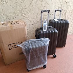 Venta De Maletas Nuevas 