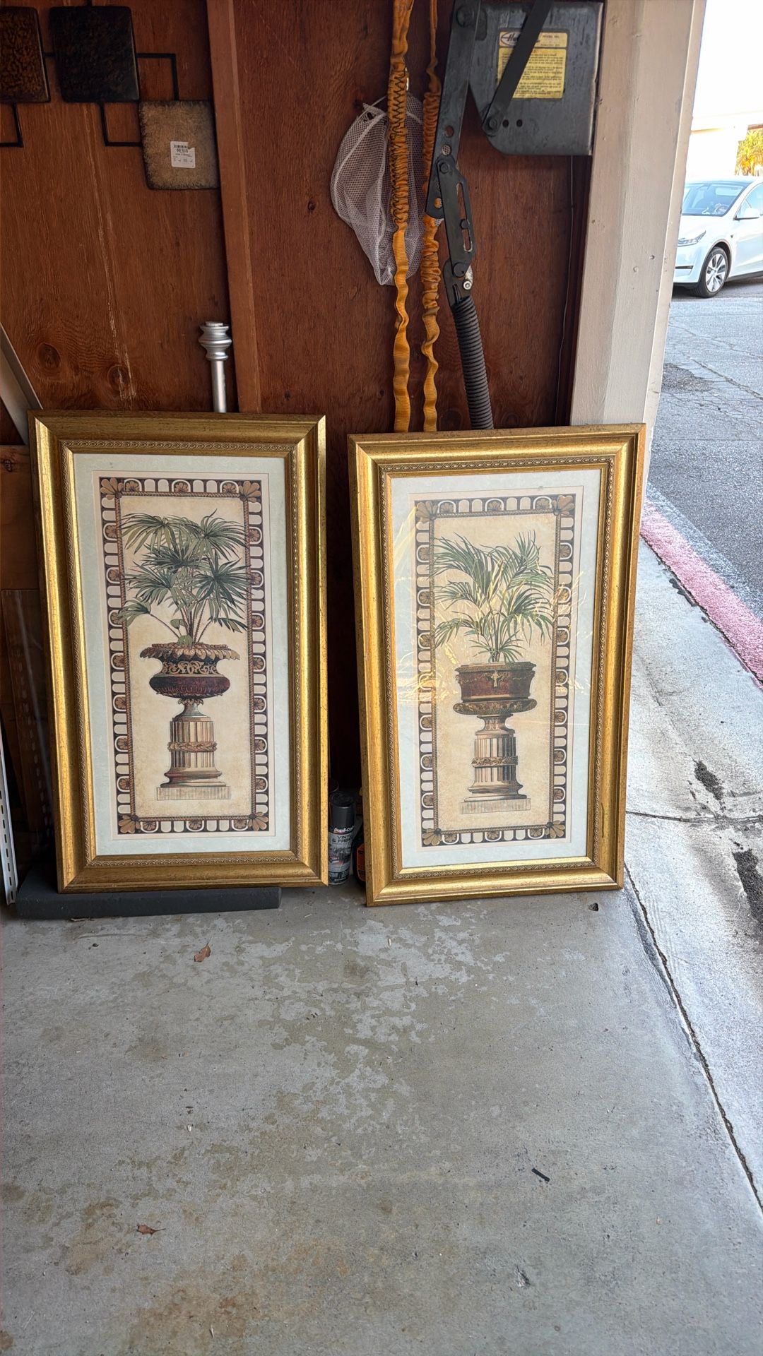 Two Beautiful Frames