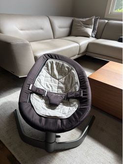 ✨ Nuna LEAF Baby Lounger / Toddler Chair ✨