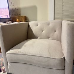  One Seat Couch /sofa