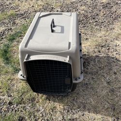 Large Dog Crate