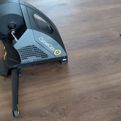 CycleOps Hammer Smart Trainer 