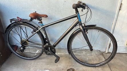 Globe Work Small Bike