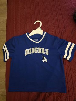 Dodger tshirt 18 month